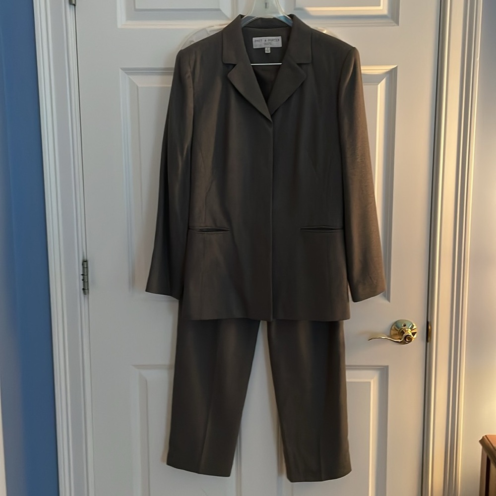 Suit